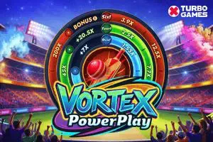 Vortex Powerplay - WinPesa - Nigeria