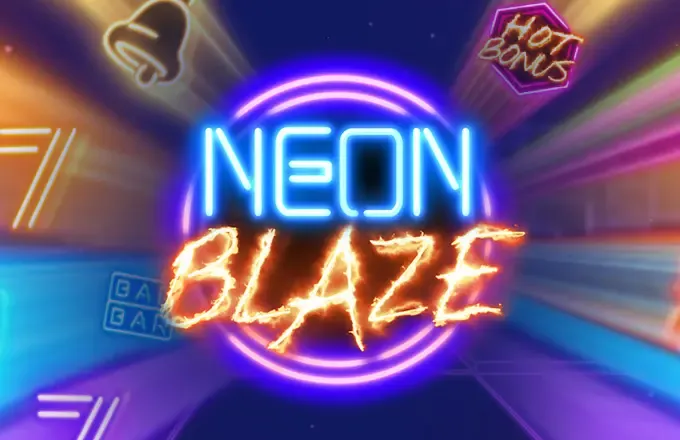 Neon Blaze - WinPesa - Nigeria