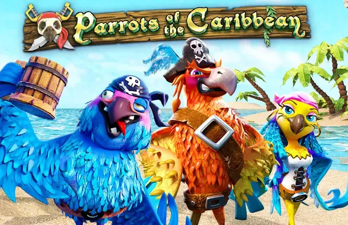 Parrots of Caribbean - WinPesa - Nigeria