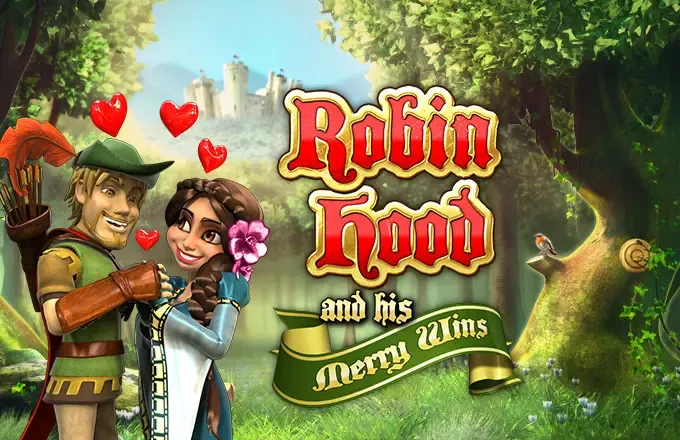 Robin Hood - WinPesa - Nigeria