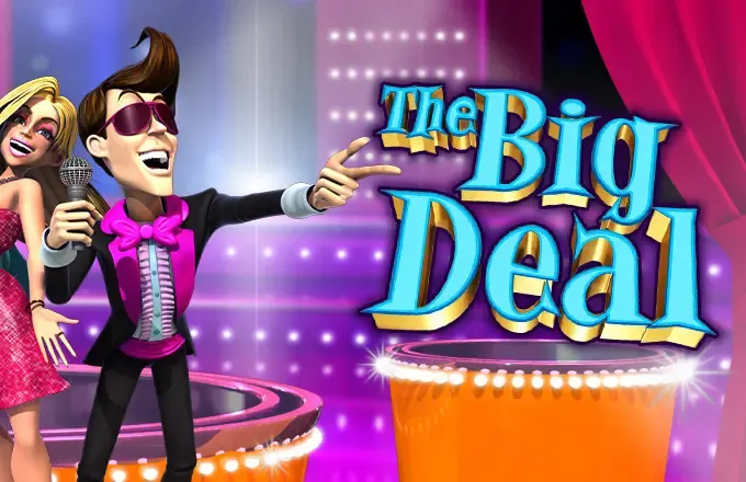 The Big Deal - WinPesa - Nigeria