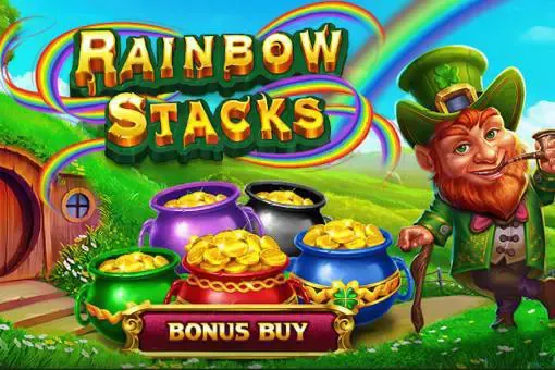 Rainbow Stacks Buyout - WinPesa - Nigeria