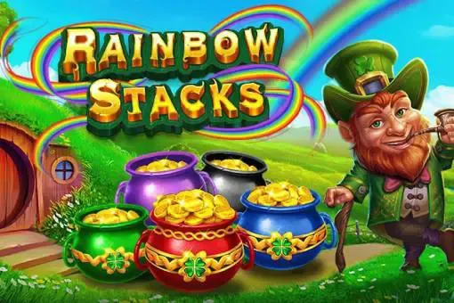 Rainbow Stacks - WinPesa - Nigeria