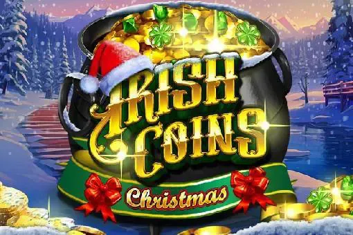 Irish Coins Christmas - WinPesa - Nigeria