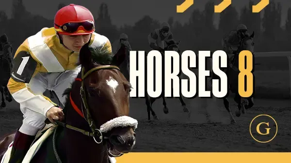 Horses 8 Sprint - WinPesa - Nigeria