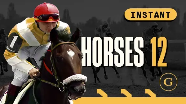 Horses 12 Sprint On Demand - WinPesa - Nigeria