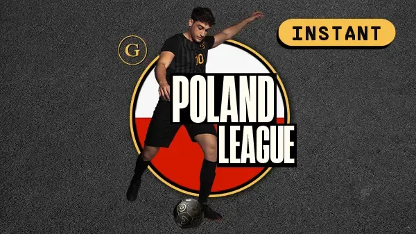 Poland League - On Demand - WinPesa - Nigeria