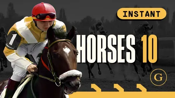 Horses 10 Sprint On Demand - WinPesa - Nigeria