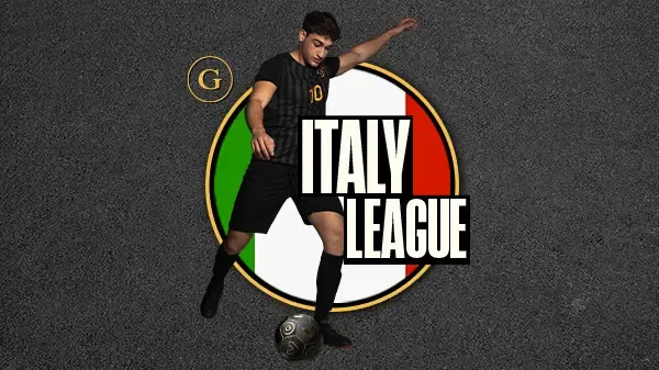 Italia League - WinPesa - Nigeria