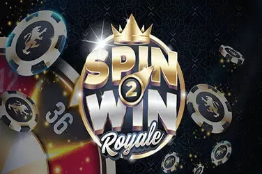 Spin2Win Royale - WinPesa - Nigeria