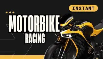 Motorbikes - On Demand - WinPesa - Nigeria