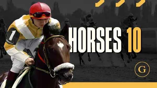 Horses 10 Flat - WinPesa - Nigeria