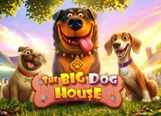 The Big Dog House - WinPesa - Nigeria