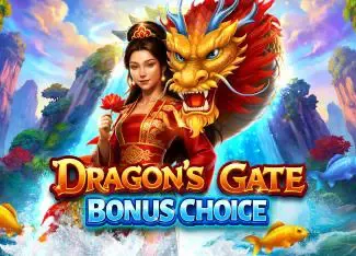 Dragon's Gate - Bonus Choice - WinPesa - Nigeria
