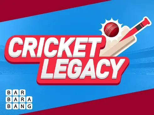 Cricket Legacy BB - WinPesa - Nigeria