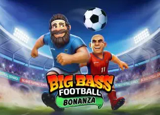 Big Bass Football Bonanza - WinPesa - Nigeria