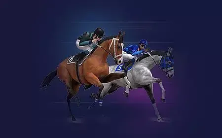 Virtual Horse Races - WinPesa - Nigeria