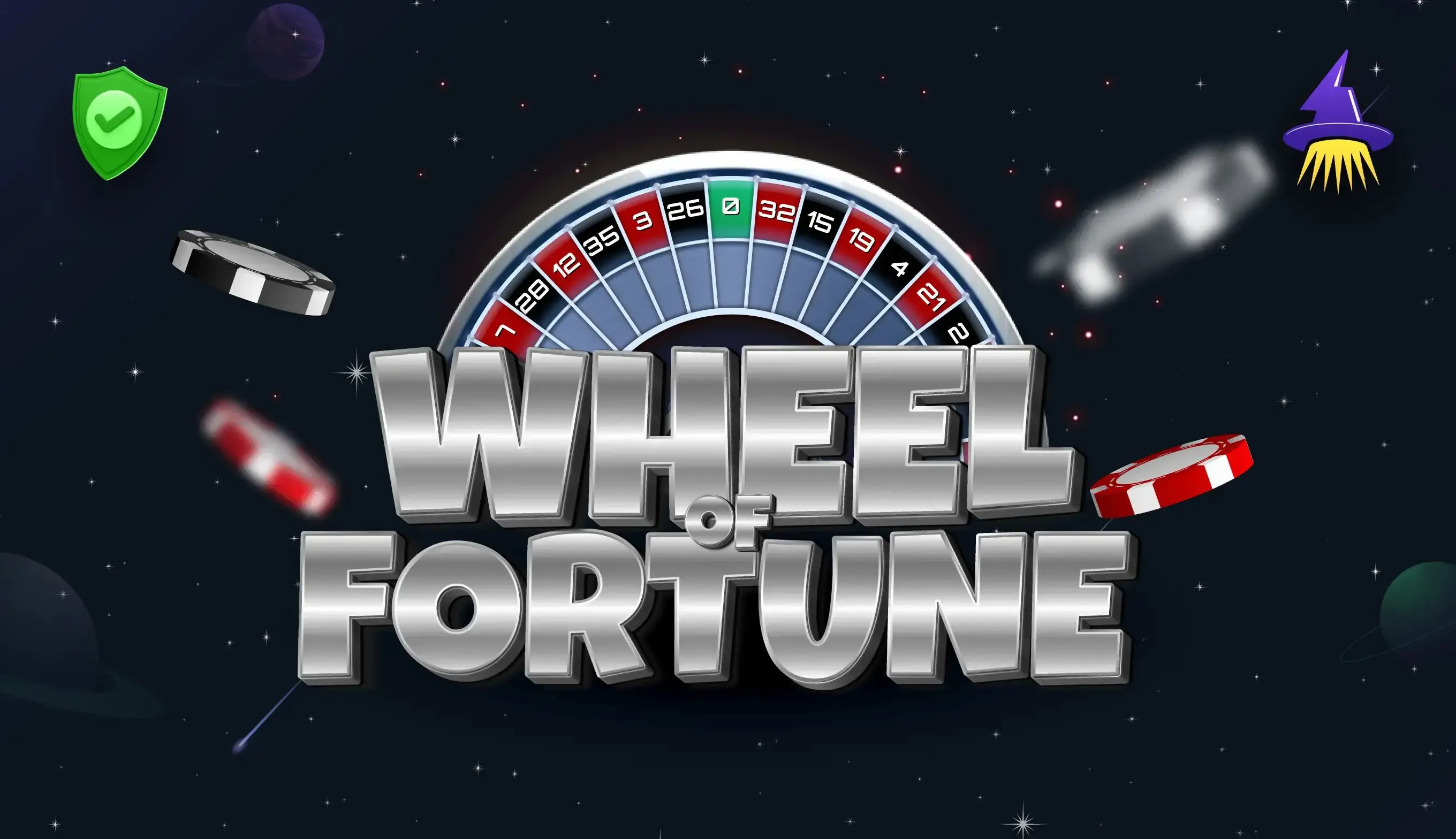 Next Wof - WinPesa - Nigeria