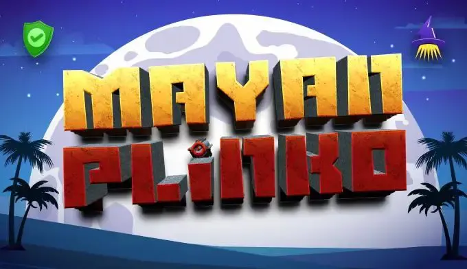 Mayan Plinko - WinPesa - Nigeria