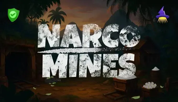 Narco Mines - WinPesa - Nigeria
