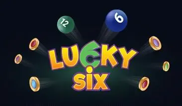 Lucky Six - WinPesa - Nigeria