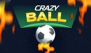 Crazy Ball - WinPesa - Nigeria