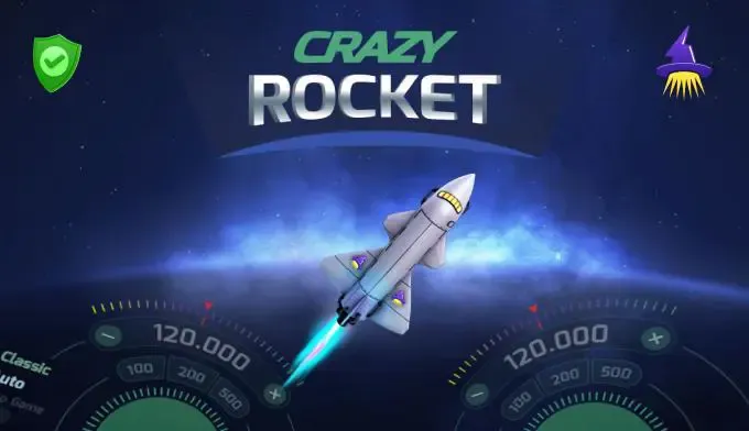 Crazy Rocket - WinPesa - Nigeria