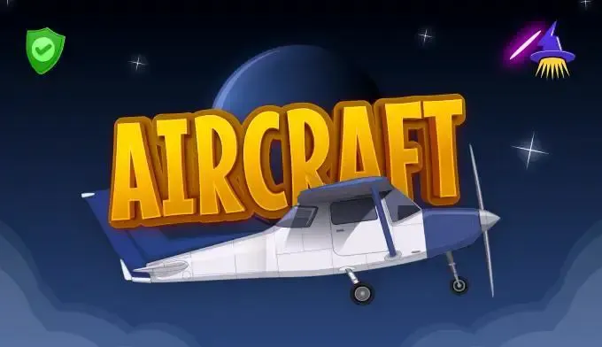 Aircraft - WinPesa - Nigeria