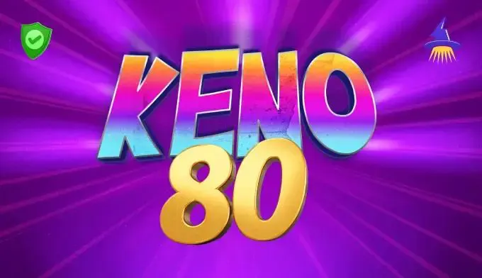 Keno 80 - WinPesa - Nigeria