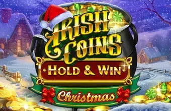 Irish Coins H&W XMAS Buyout - WinPesa - Nigeria