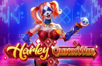 Harley QuickWin - WinPesa - Nigeria