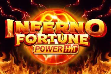 Inferno Fortune Power Hit - WinPesa - Nigeria