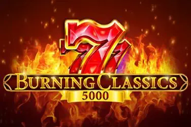 Burning Classics 5000 - WinPesa - Nigeria