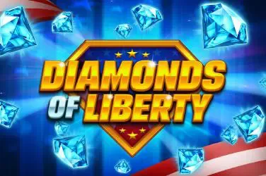 Diamonds of Liberty - WinPesa - Nigeria