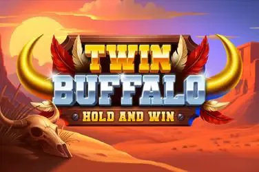 Twin Buffalo: Hold and Win - WinPesa - Nigeria