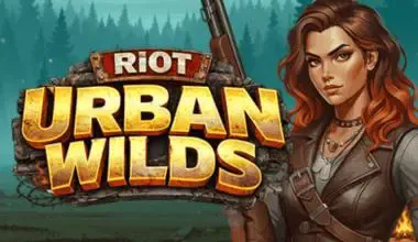 Riot: Urban Wilds - WinPesa - Nigeria