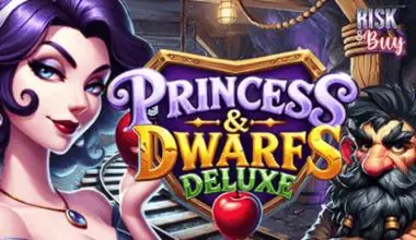 Princess & Dwarfs Deluxe - WinPesa - Nigeria