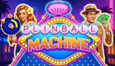 PLINBALL MACHINE - WinPesa - Nigeria