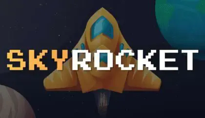 SKYROCKET - WinPesa - Nigeria
