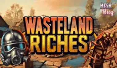 Wasteland Riches - WinPesa - Nigeria