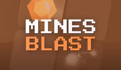 Mines Blast - WinPesa - Nigeria