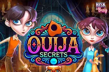 Ouija Secrets - WinPesa - Nigeria