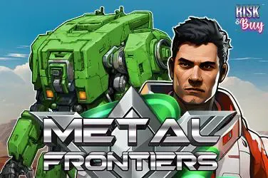 Metal Frontiers - WinPesa - Nigeria