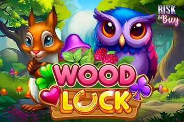 Wood Luck - WinPesa - Nigeria