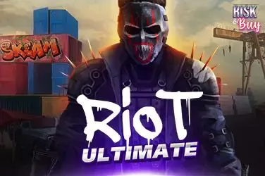 Riot Ultimate - WinPesa - Nigeria
