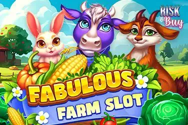 Fabulous Farm Slot - WinPesa - Nigeria
