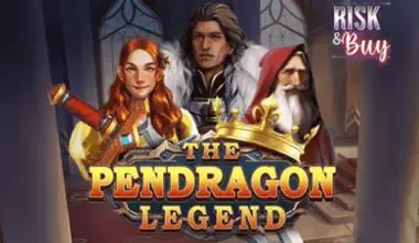 the Pendragon Legend - WinPesa - Nigeria