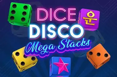 DICE DISCO: MEGA STACKS - WinPesa - Nigeria