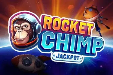 Rocket Chimp Jackpot! - WinPesa - Nigeria