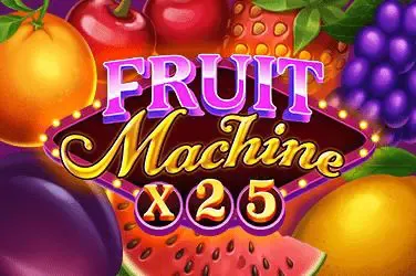 Fruit Machine x25 - WinPesa - Nigeria